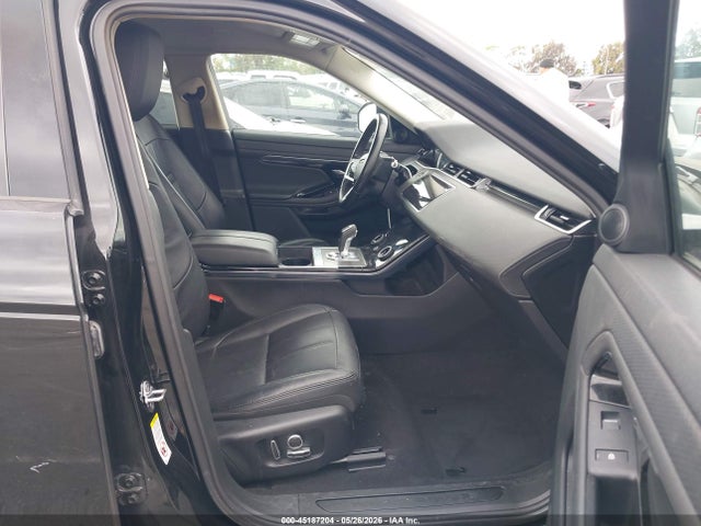 Land Rover Range Rover Evoque S