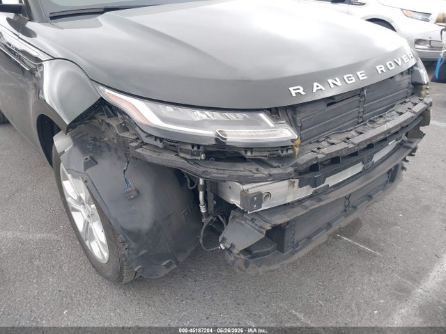 Land Rover Range Rover Evoque S
