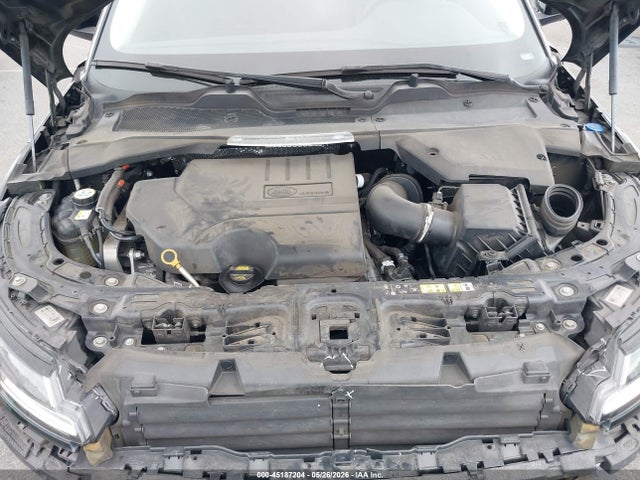 Land Rover Range Rover Evoque S