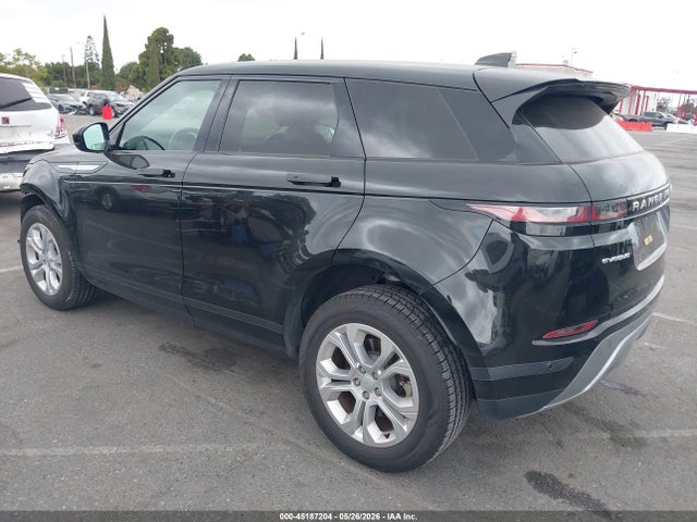 Land Rover Range Rover Evoque S