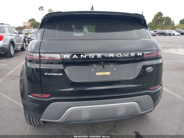 Land Rover Range Rover Evoque S