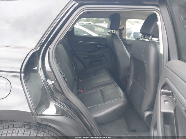 Land Rover Range Rover Evoque S