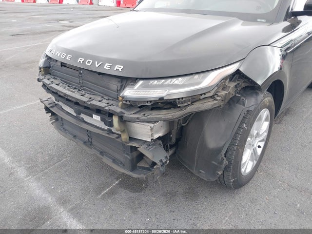 Land Rover Range Rover Evoque S