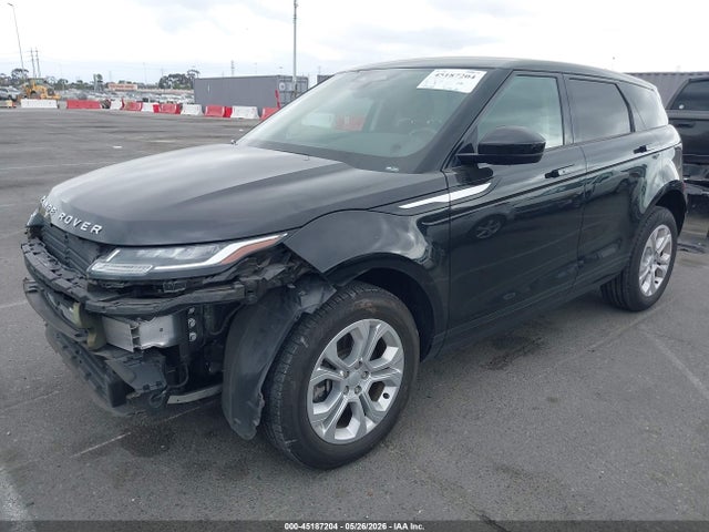Land Rover Range Rover Evoque S