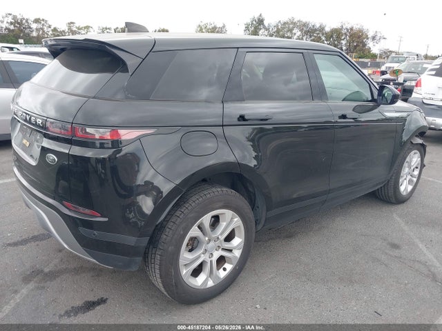 Land Rover Range Rover Evoque S