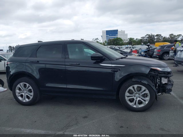Land Rover Range Rover Evoque S