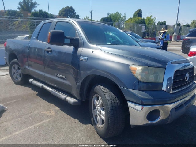 Salvage Toyota Tundra Image
