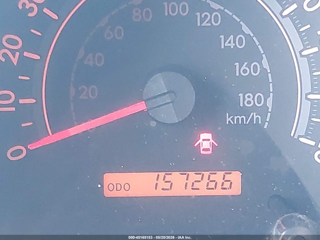 Toyota Tundra Sr5 V8