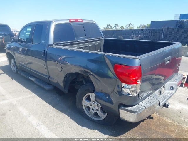 Toyota Tundra Sr5 V8