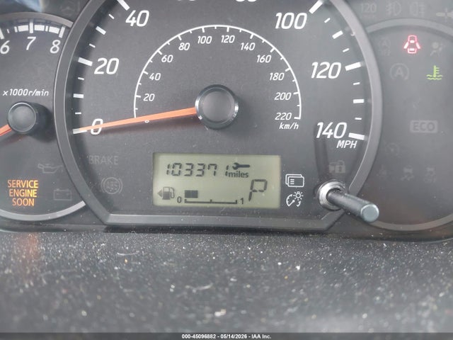 Mitsubishi Mirage De
