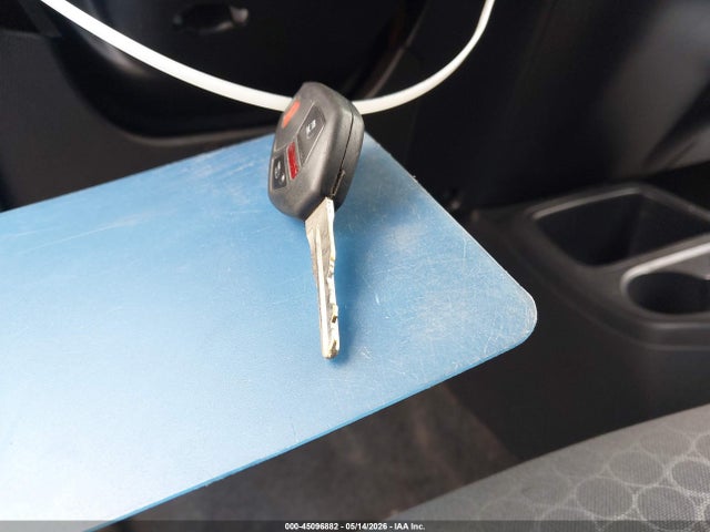 Mitsubishi Mirage De