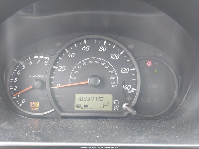 Mitsubishi Mirage De