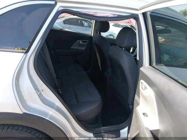 Kia Niro Lx