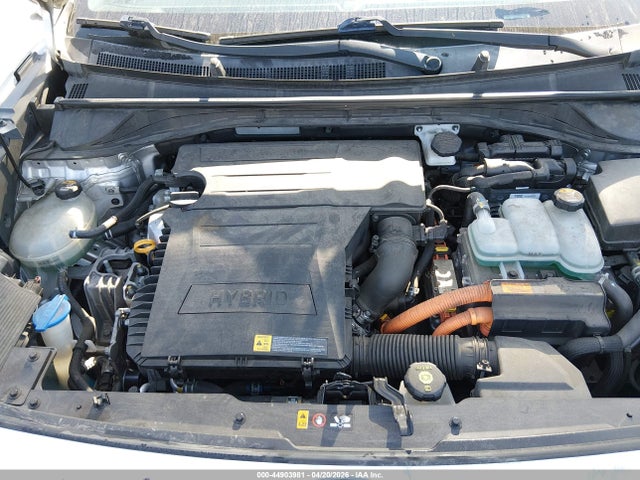 Kia Niro Lx