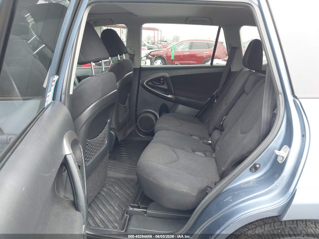 Toyota RAV4 Sport