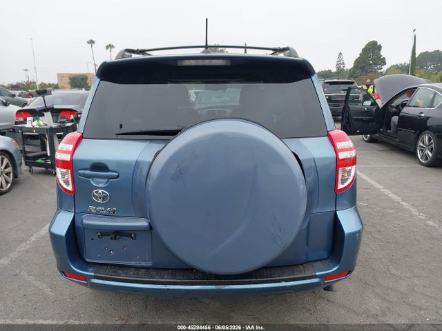Toyota RAV4 Sport
