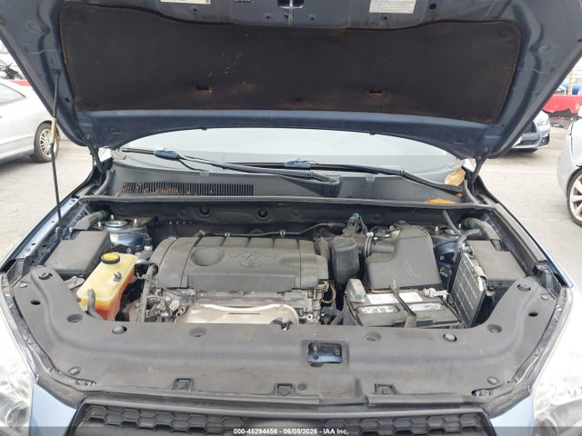Toyota RAV4 Sport