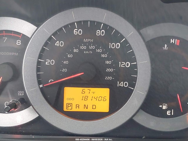 Toyota RAV4 Sport