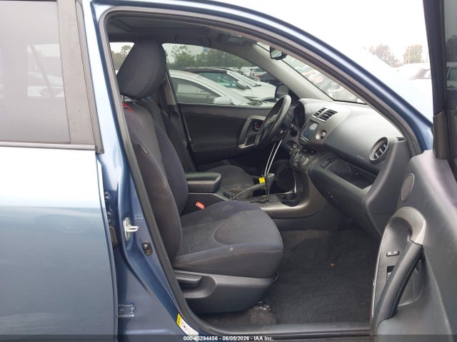 Toyota RAV4 Sport