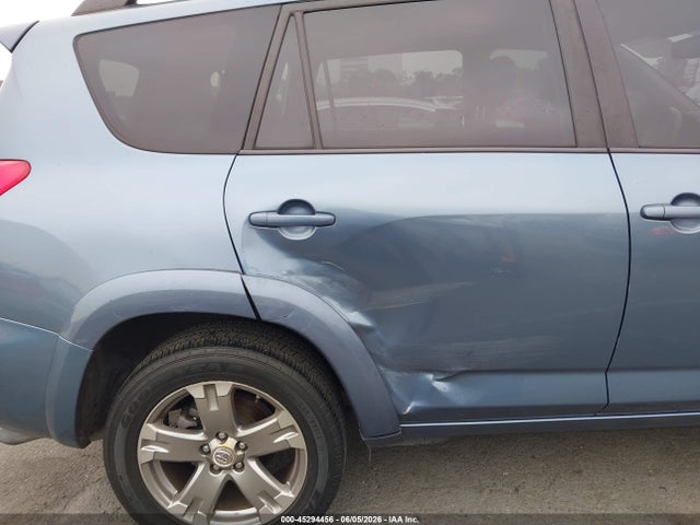 Toyota RAV4 Sport