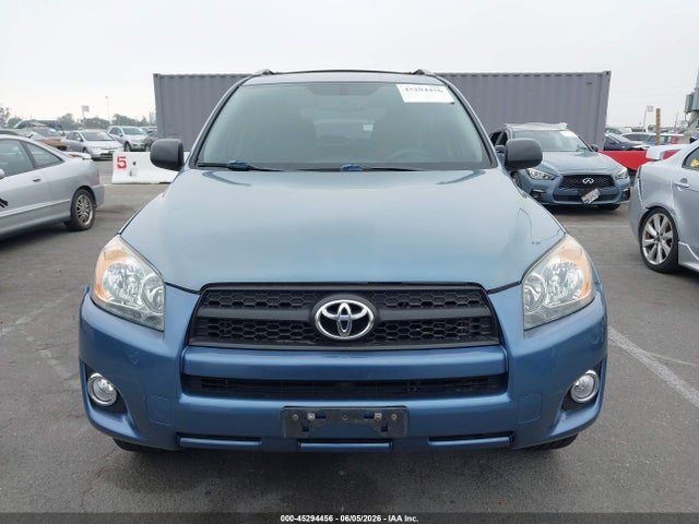Toyota RAV4 Sport