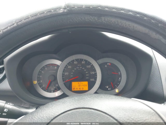 Toyota RAV4 Sport
