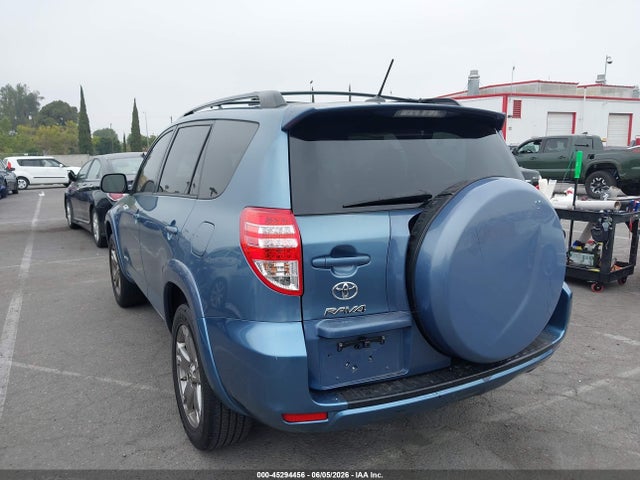 Toyota RAV4 Sport