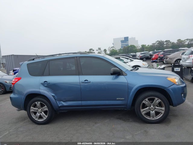 Toyota RAV4 Sport