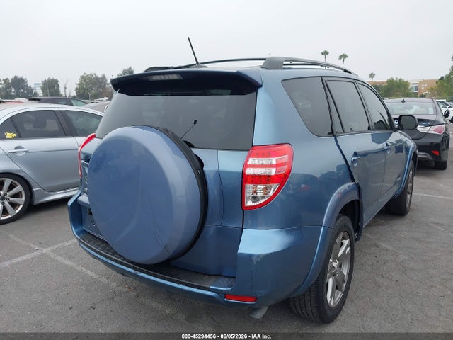 Toyota RAV4 Sport