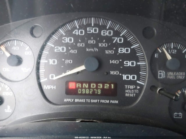 Chevrolet Astro