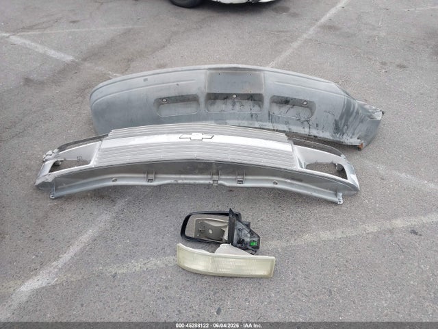 Chevrolet Astro