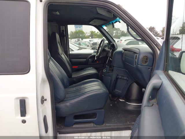 Chevrolet Astro