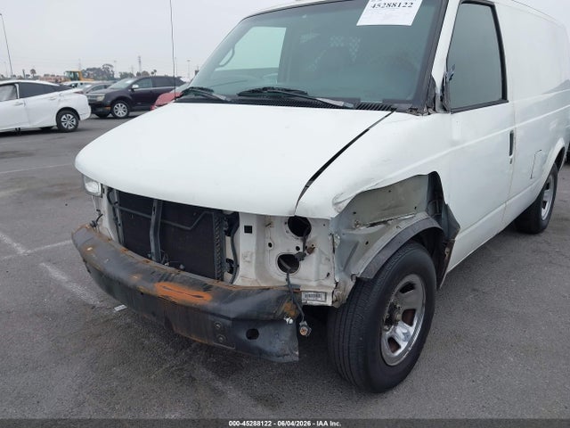 Chevrolet Astro