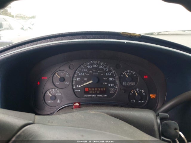 Chevrolet Astro