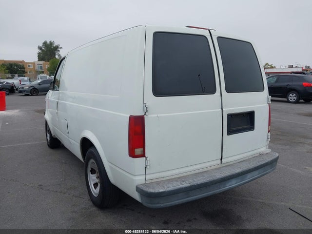 Chevrolet Astro