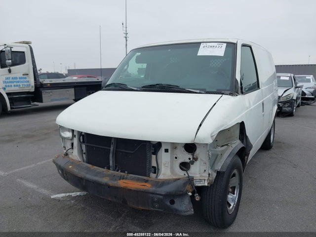 Chevrolet Astro