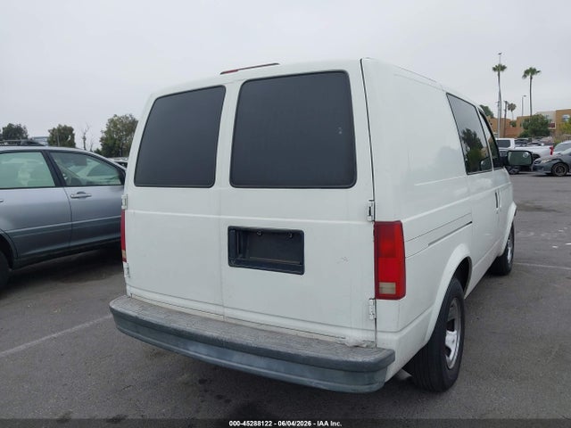 Chevrolet Astro