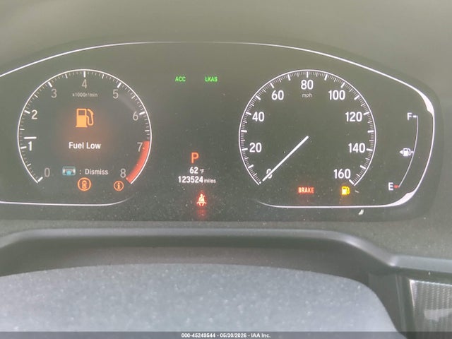 Honda Accord Sport 2.0t