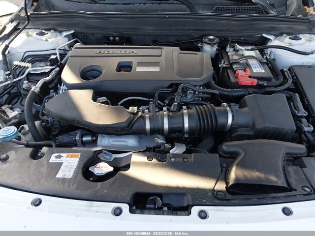 Honda Accord Sport 2.0t
