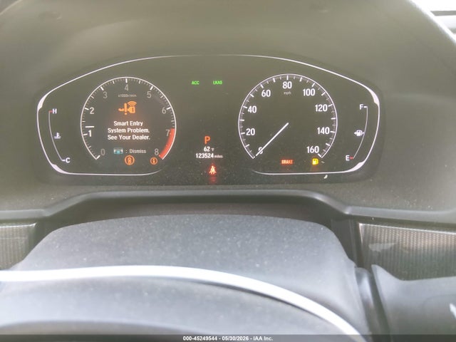 Honda Accord Sport 2.0t
