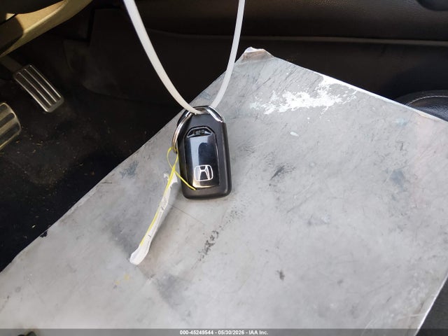 Honda Accord Sport 2.0t