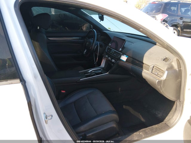 Honda Accord Sport 2.0t