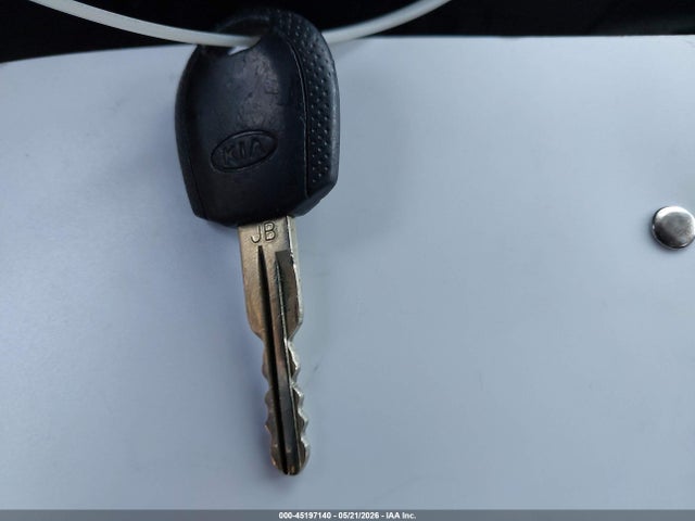 Kia Rio Sx
