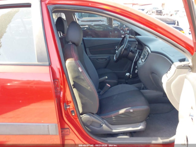 Kia Rio Sx