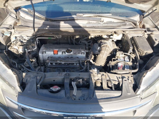 Honda CR-V Ex