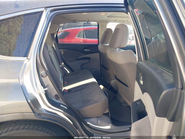 Honda CR-V Ex