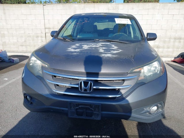 Honda CR-V Ex