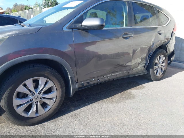 Honda CR-V Ex