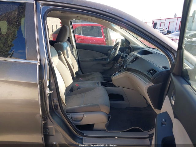 Honda CR-V Ex