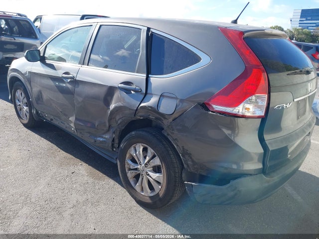 Honda CR-V Ex
